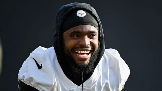 Johnson latest Steelers player placed on COVID-19 List taken on the South Side (Steelers)